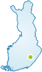 Suomen kartta